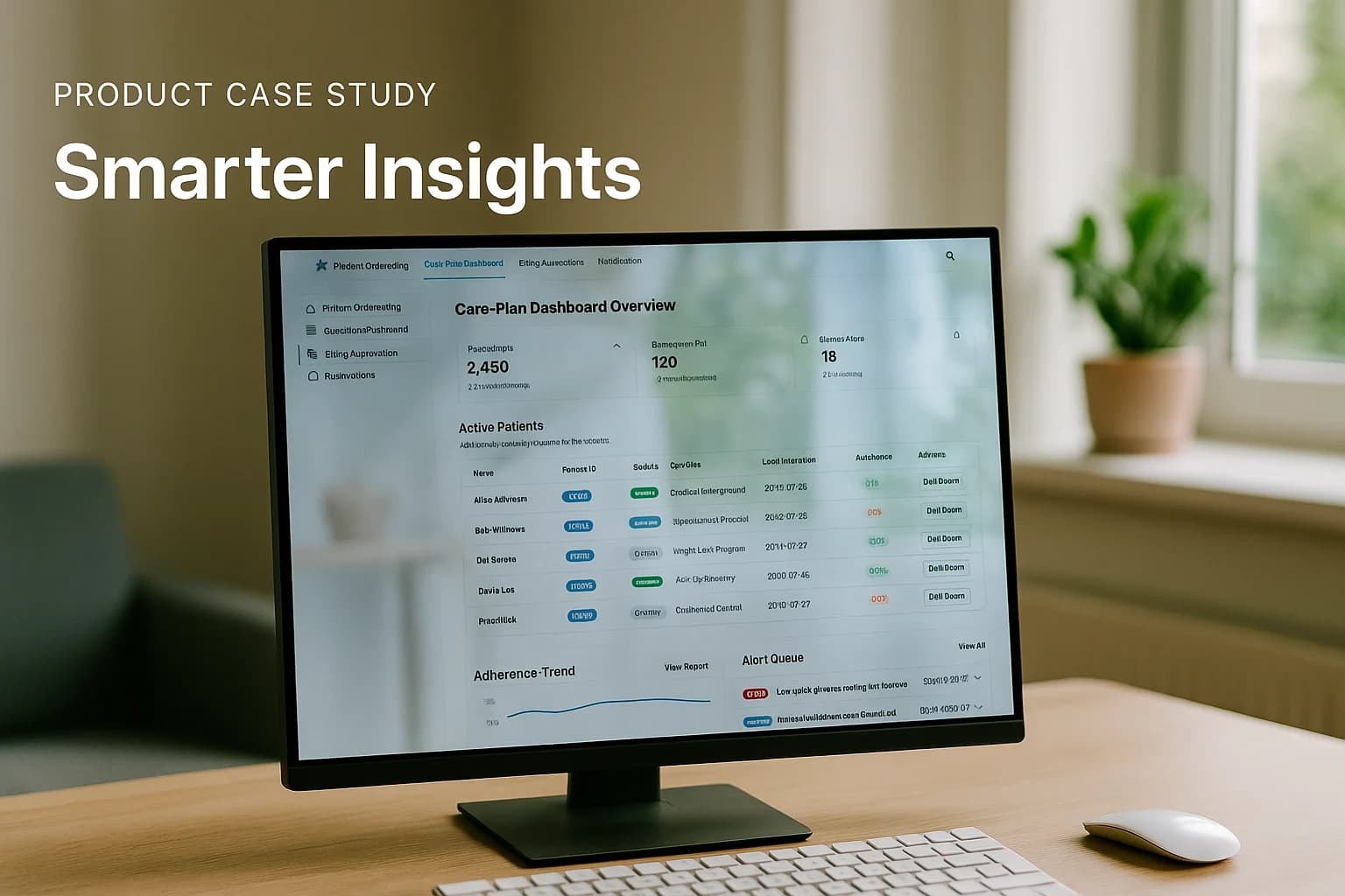 AI/LLM Telemedicine MVP - Preview